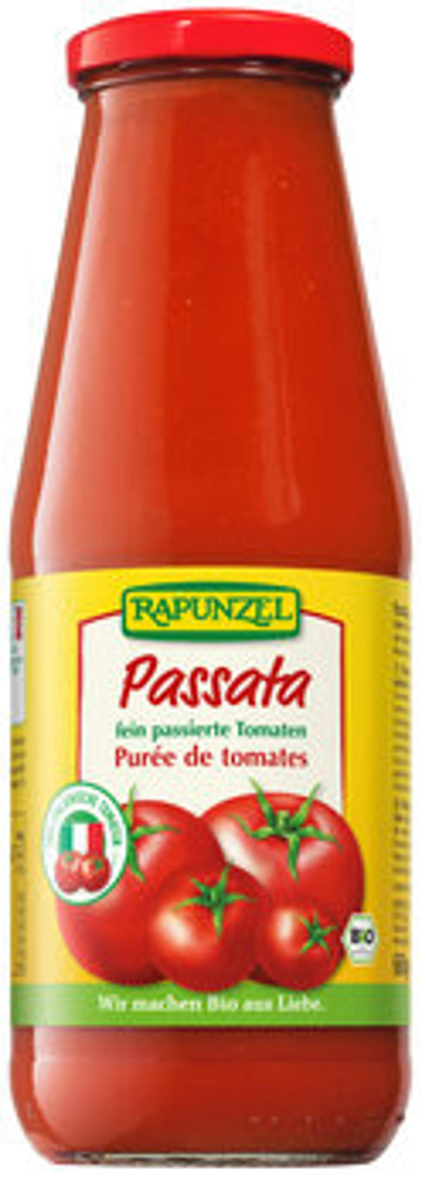 Produktfoto zu Passata (680g)