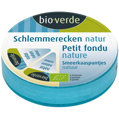 Produktfoto zu Schlemmerecken Sahne (8x25g)