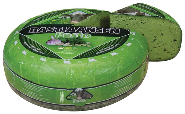 Produktfoto zu Pesto Käse