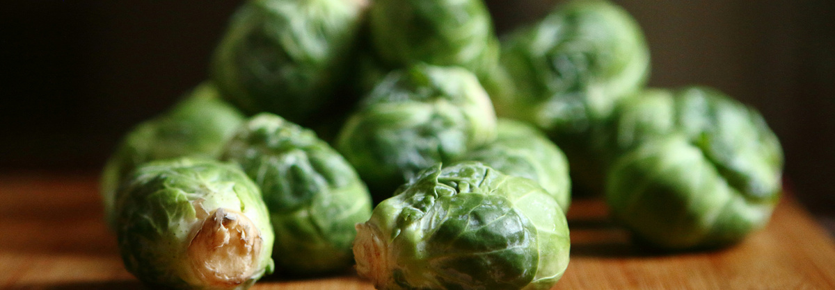 Warenkunde Obst und Gemüse in der Ökokiste