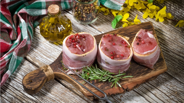 Rezeptbild für Filettopf