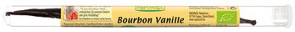 Produktfoto zu Bourbon Vanilleschoten (2St.)
