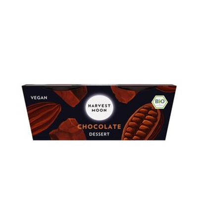 Produktfoto zu Veganes Chocolate Dessert (2x80g)