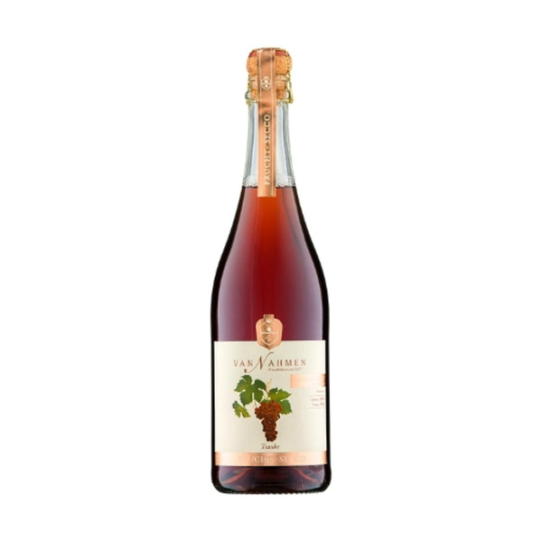 Produktfoto zu Frucht-Secco Traube (0,75L)