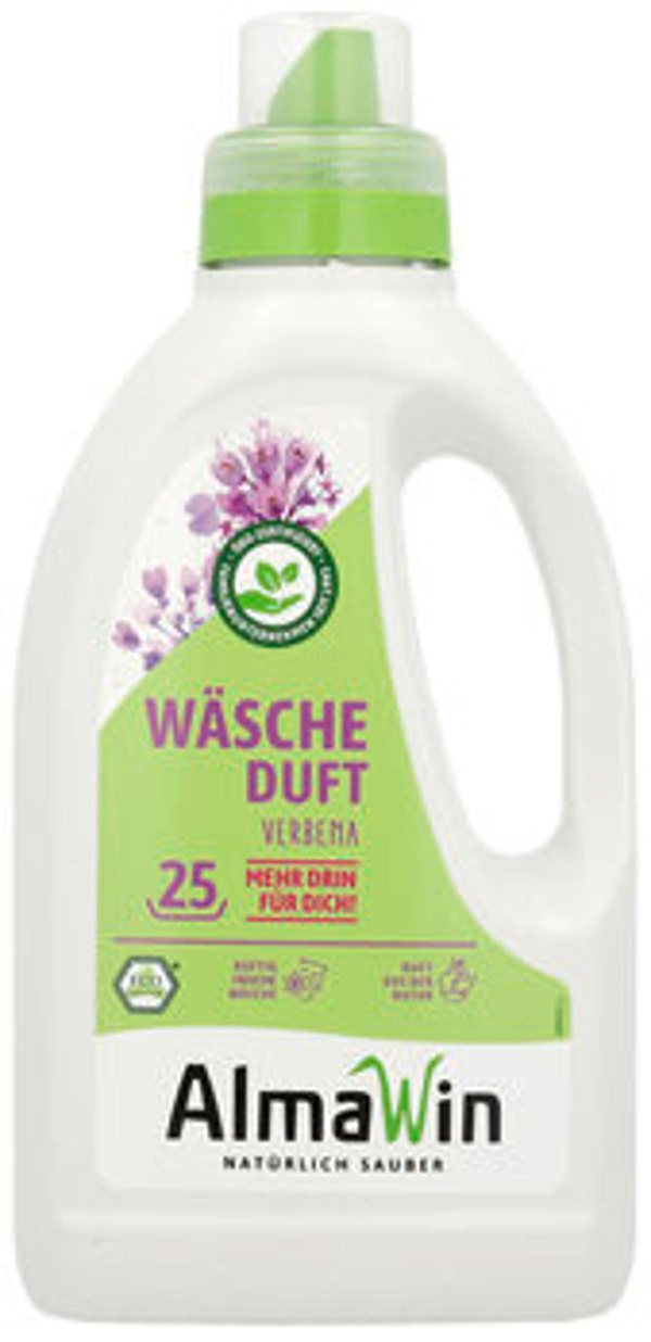 Produktfoto zu Bio Wäscheduft Verbena (0,75L)