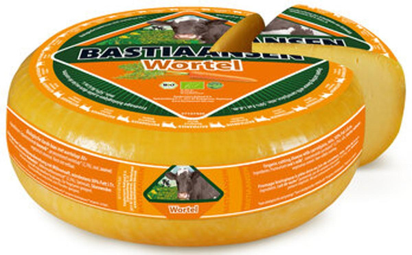 Produktfoto zu Möhrengouda