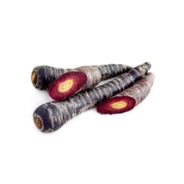 Produktfoto zu Lila Möhren