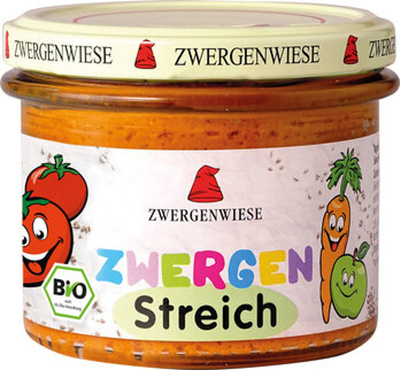 Produktfoto zu Zwergen Streich (180g)