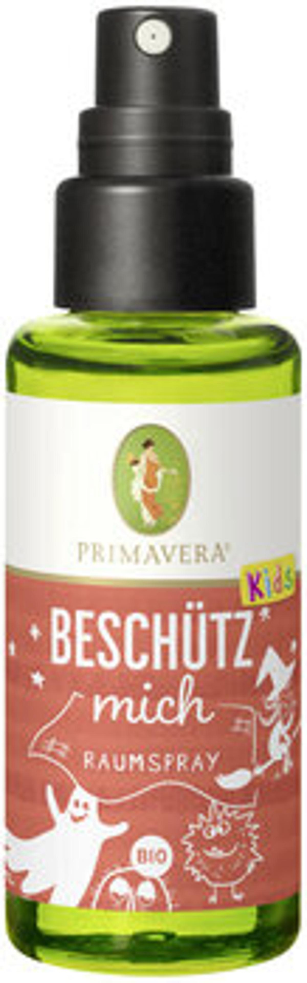 Produktfoto zu Beschütz mich Raumspray (50ml)