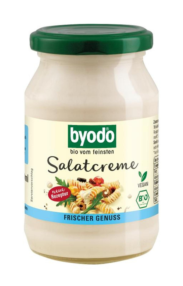 Produktfoto zu Salatcreme (250ml)