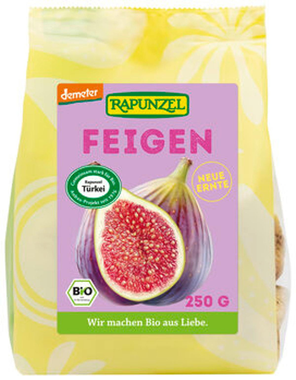 Produktfoto zu Erntefrische Berg-Feigen (250g)