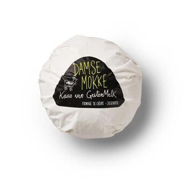 Produktfoto zu Damse Mokke Ziege (300g)