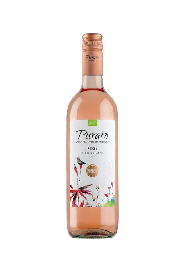 Produktfoto zu Roséwein, trocken (0,75L)