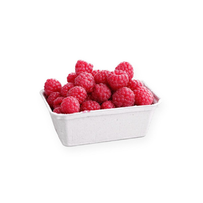 Produktfoto zu Himbeeren (250g)