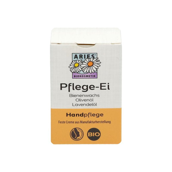 Produktfoto zu Stapeler Pflege-Ei (50g)
