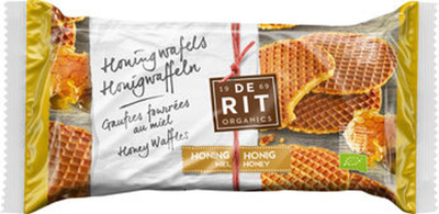 Produktfoto zu Honigwaffeln (175g)