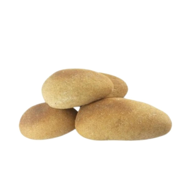 Produktfoto zu Süße Dinkelmäuse, halbgebacken (4 Stück)