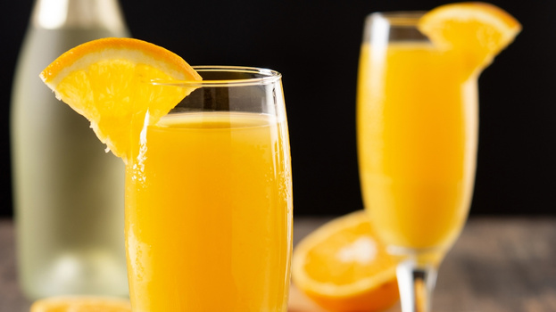 Rezeptbild für Mimosa