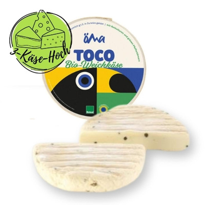 Produktfoto zu Toco Madagaskar Pfeffer (300g-Aktion)