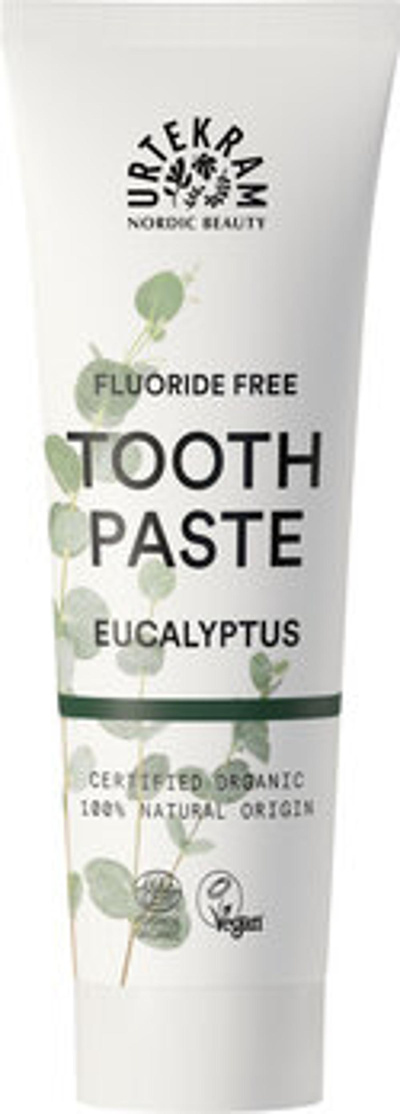 Produktfoto zu Aloe Vera Toothpast (75ml)