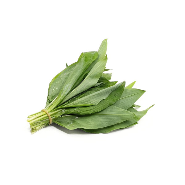 Produktfoto zu Bärlauch