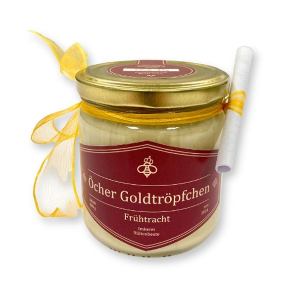 Produktfoto zu Öcher Goldtröpfchen Frühtracht (500g)