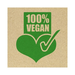 Produktfoto zu Entdecke hier noch mehr vegane Produkte!