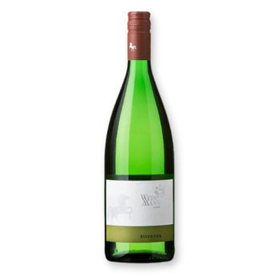 Produktfoto zu Silvaner Gutswein trocken 2023 (1L)