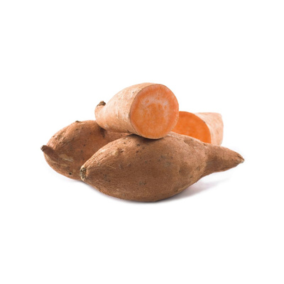 Produktfoto zu Süßkartoffeln