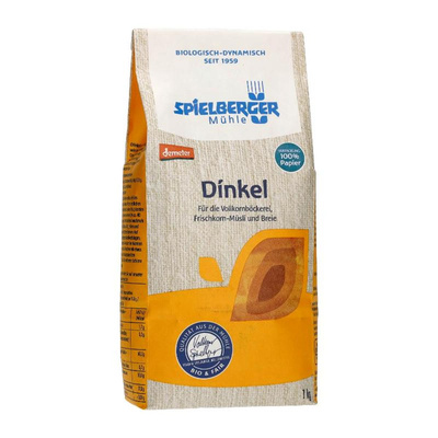 Produktfoto zu Dinkel (1kg)