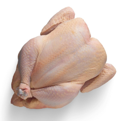 Produktfoto zu Martinsgans (ca. 4-5kg)