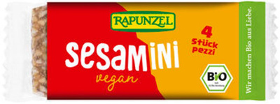 Produktfoto zu Sesamini (27g)