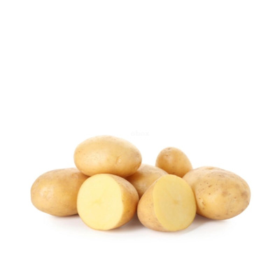 Produktfoto zu Speisefrühkartoffel Spunta 2,5kg