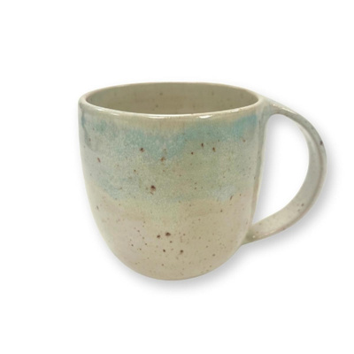 Produktfoto zu Kaffeetasse "bleu" (ca. 370 ml)