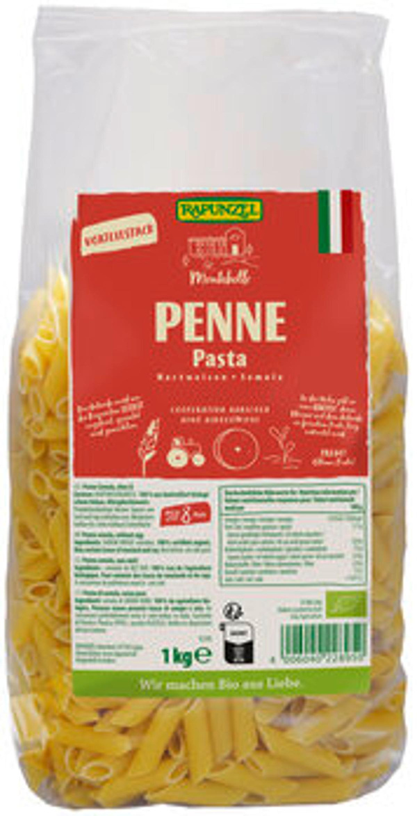 Produktfoto zu Penne Semola (1kg)