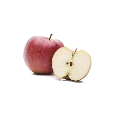 Produktfoto zu Apfel Braeburn