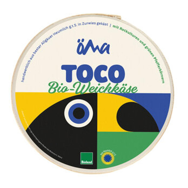 Produktfoto zu Toco Madagaskar Pfeffer (300g-Aktion)