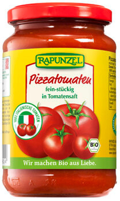 Produktfoto zu Pizzatomaten (330g)