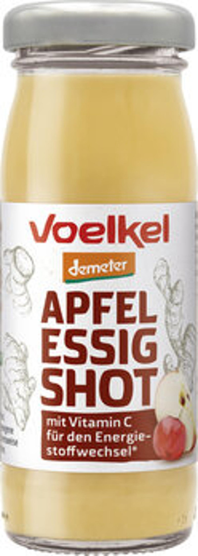Produktfoto zu Shot Apfelessig (95ml)