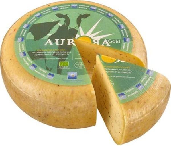 Produktfoto zu Gouda Italienische Kräuter