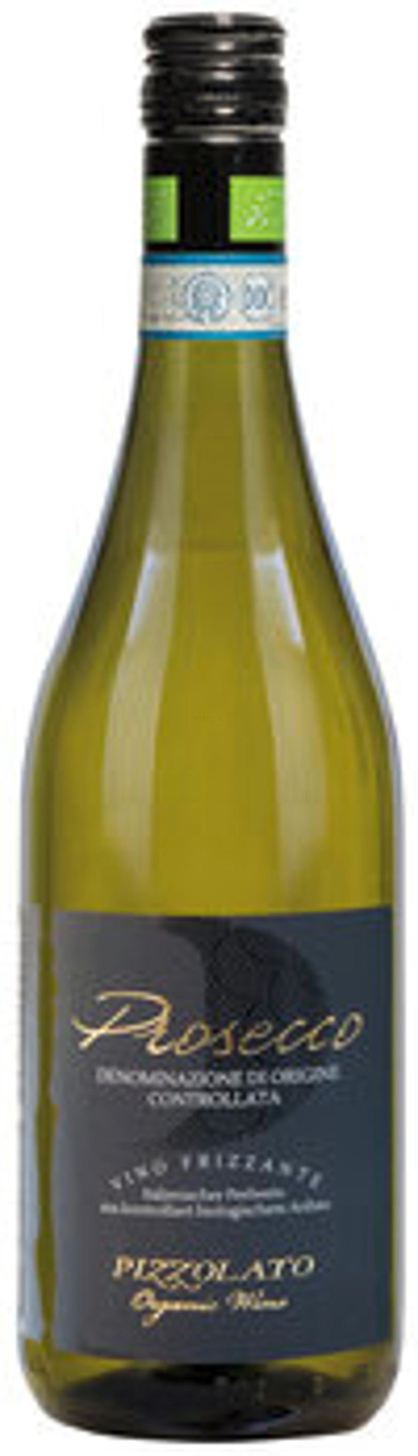 Produktfoto zu Prosecco Vino Frizzante DOC (0,75L)