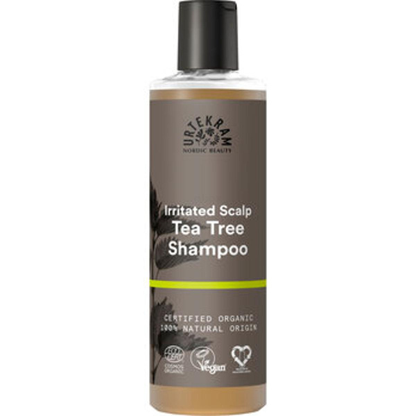 Produktfoto zu Tea Tree Shampoo (250ml)