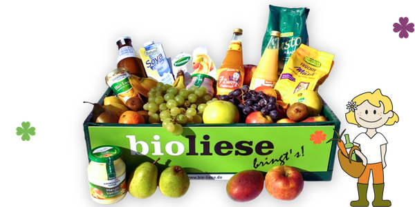 Bild einer Kundenservice Mitarbeiterin mit Text Du hast noch Fragen?