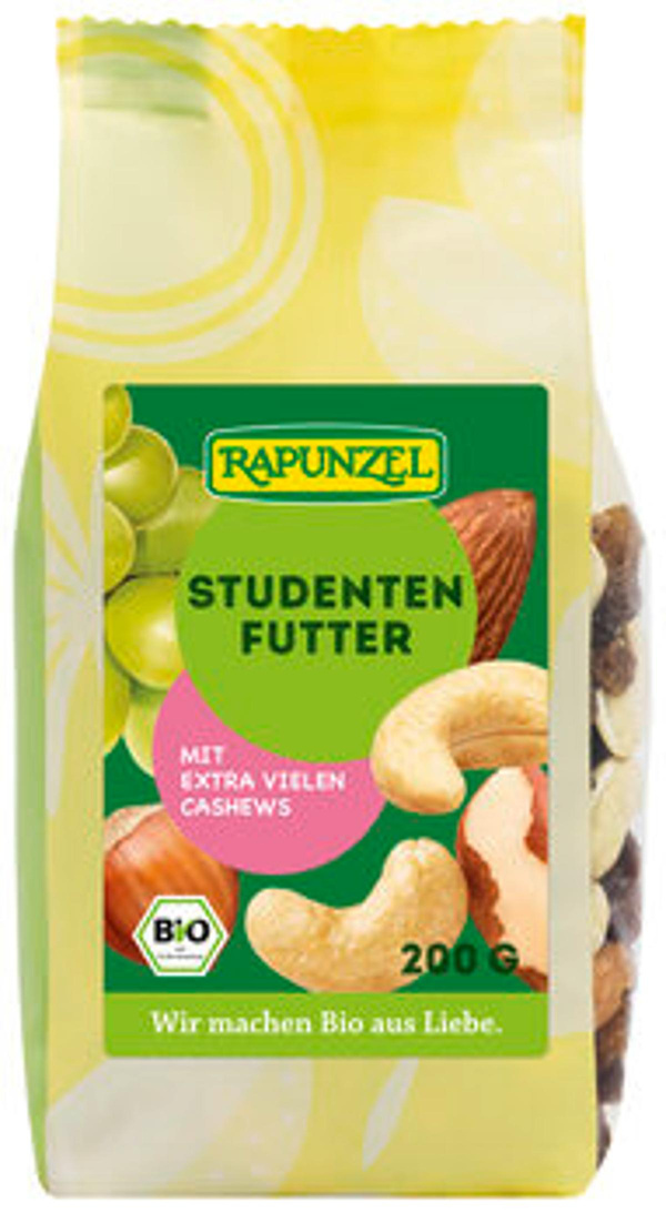 Produktfoto zu Studentenfutter (200g)