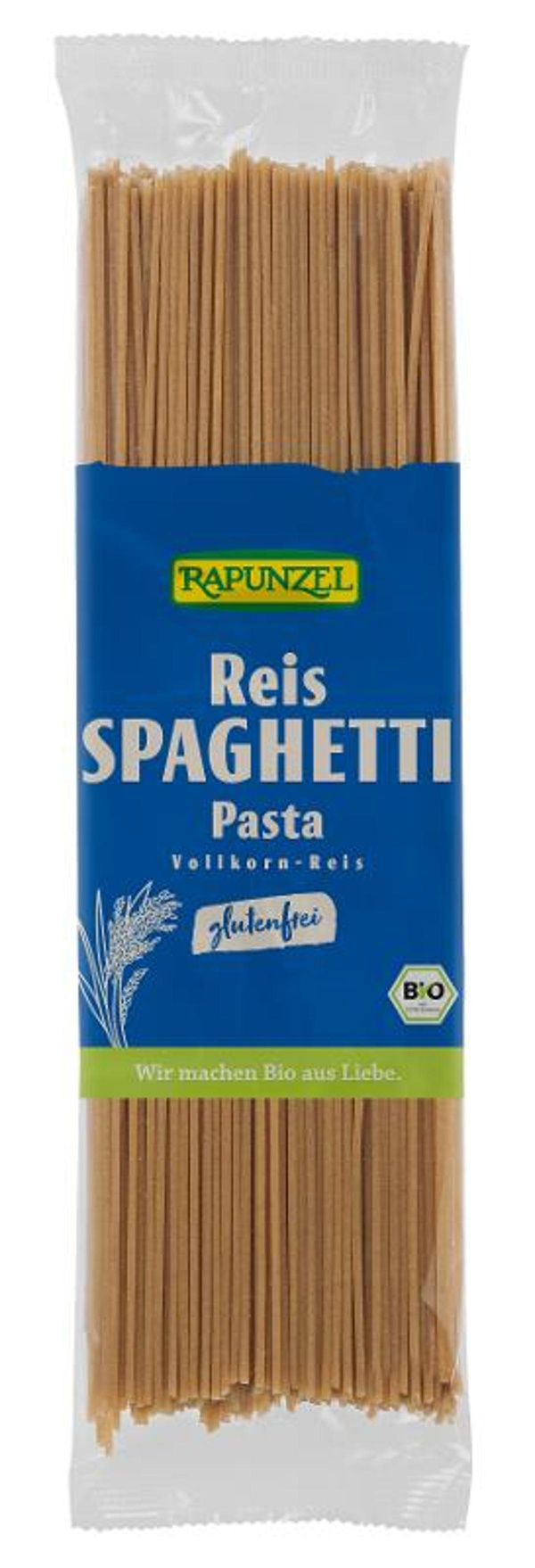 Produktfoto zu Reis-Spaghetti (250g)