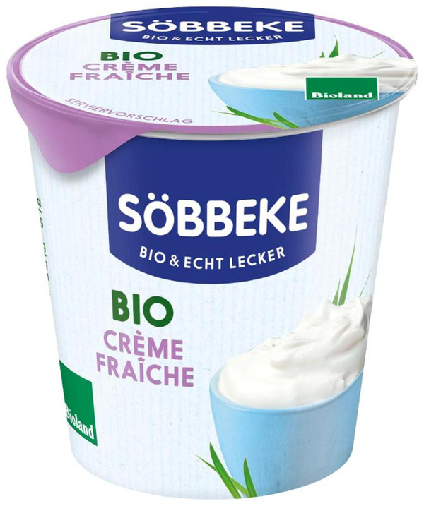 Produktfoto zu Crème fraîche 30% (150g)
