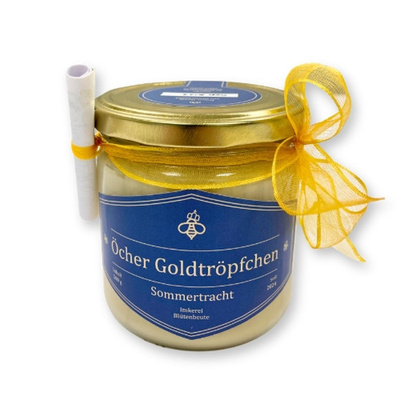 Produktfoto zu Öcher Goldtröpfchen Sommertracht (500g)