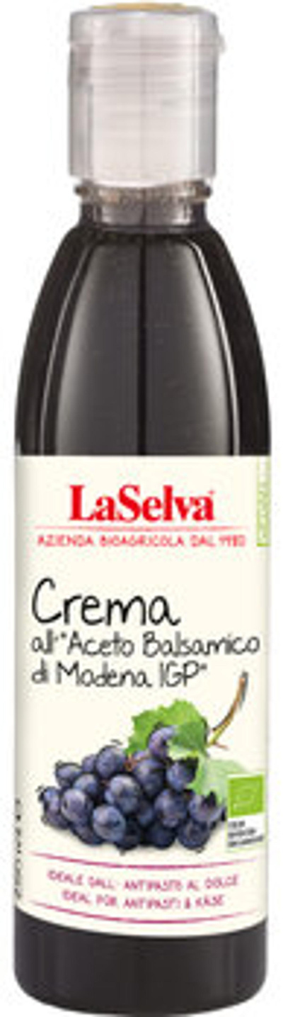 Produktfoto zu Crema con Aceto Balsamico (150ml)