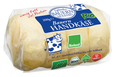 Produktfoto zu -10% Handkäse (200g) l MHD 05.03.26