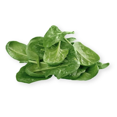 Produktfoto zu Blatt-Spinat